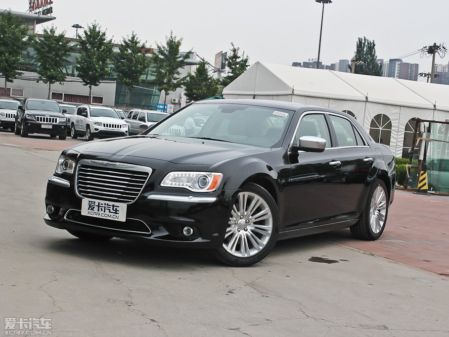 2012R˹300C(M(jn)) 3.6L A