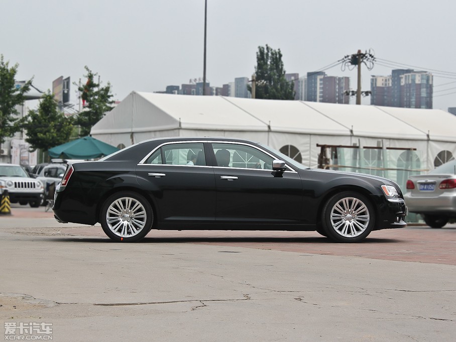 2012R˹300C(M) 3.6L A