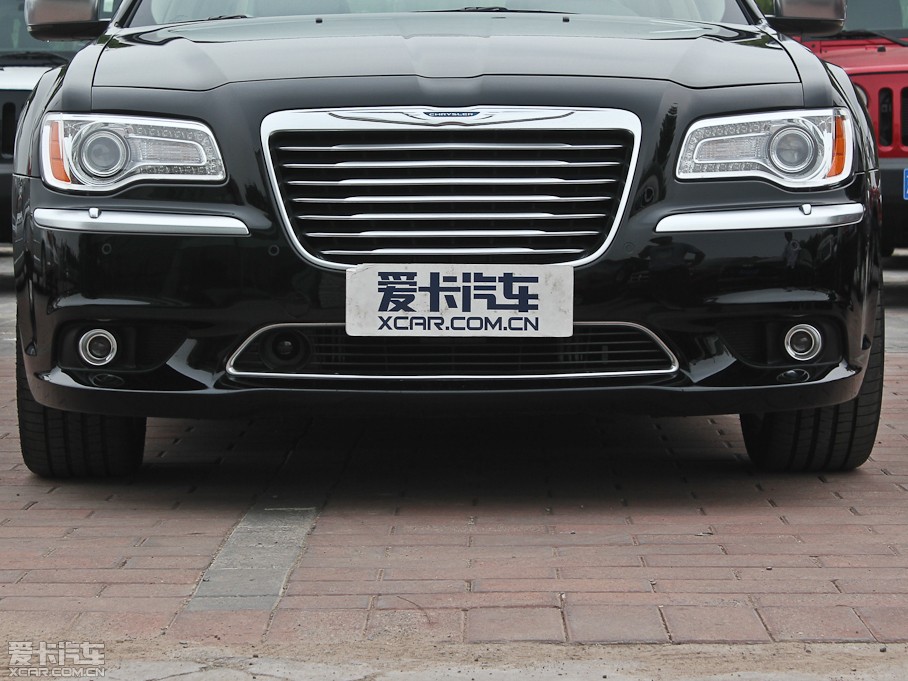 2012R˹300C(M) 3.6L A