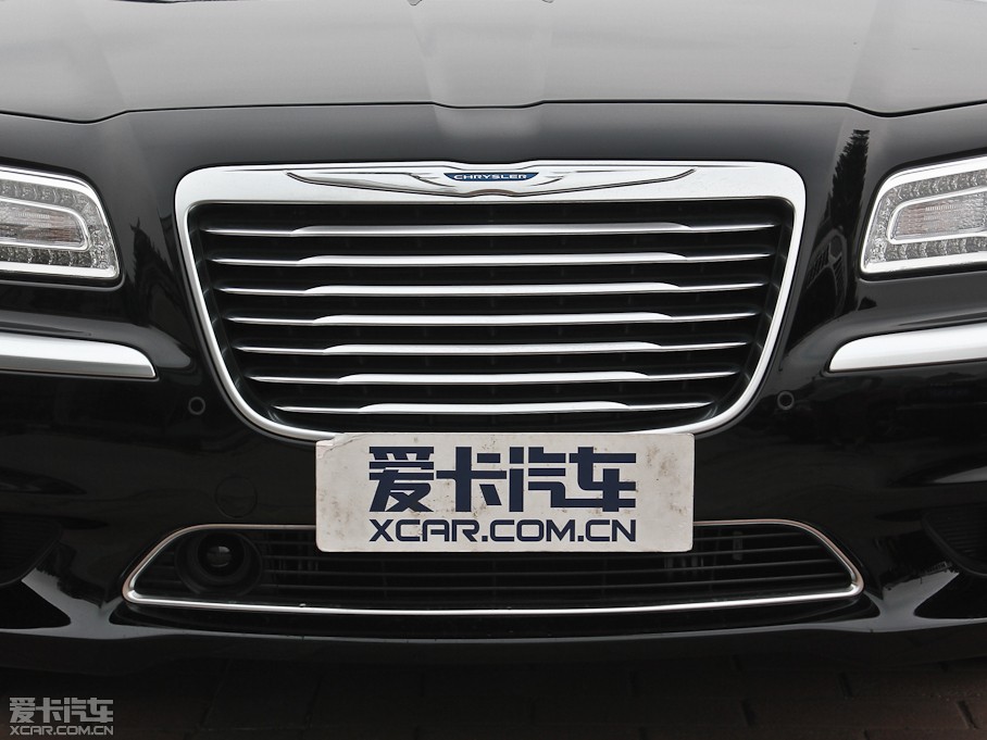 2012R˹300C(M) 3.6L A