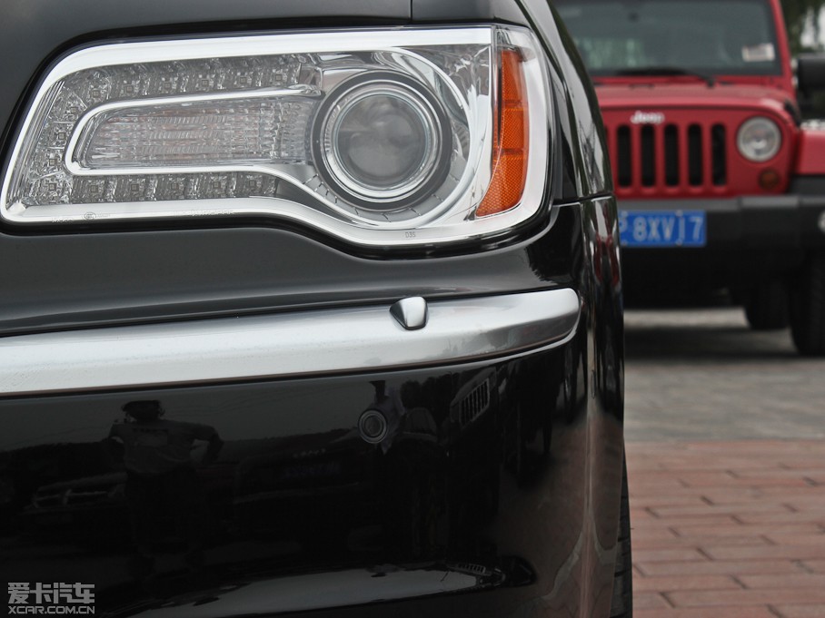 2012R˹300C(M(jn)) 3.6L A