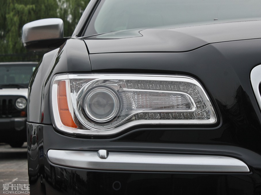 2012R˹300C(M) 3.6L A