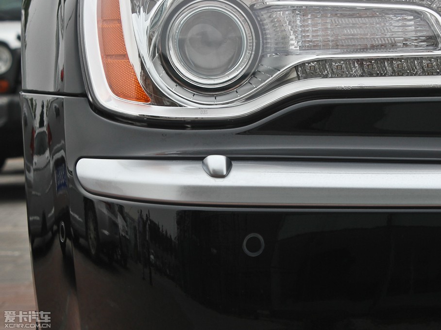 2012R˹300C(M) 3.6L A