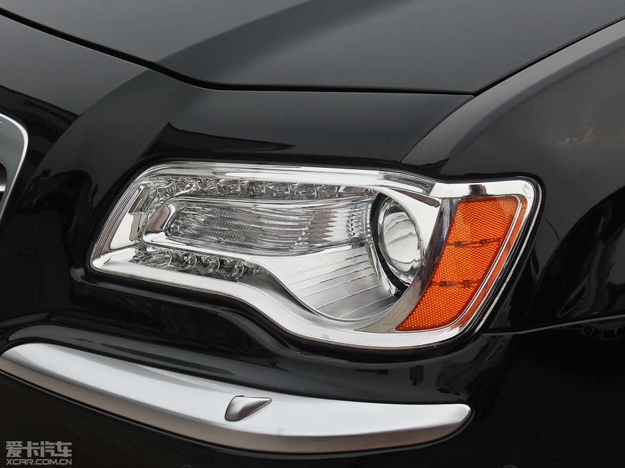 2012R˹300C(M) 3.6L A