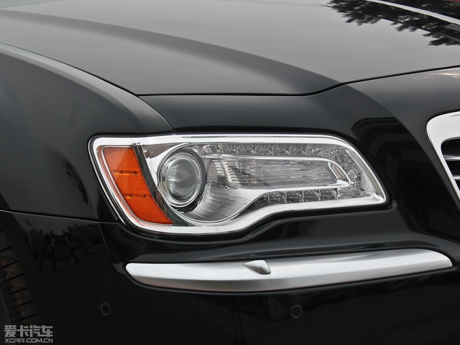 2012R˹300C(M) 3.6L A