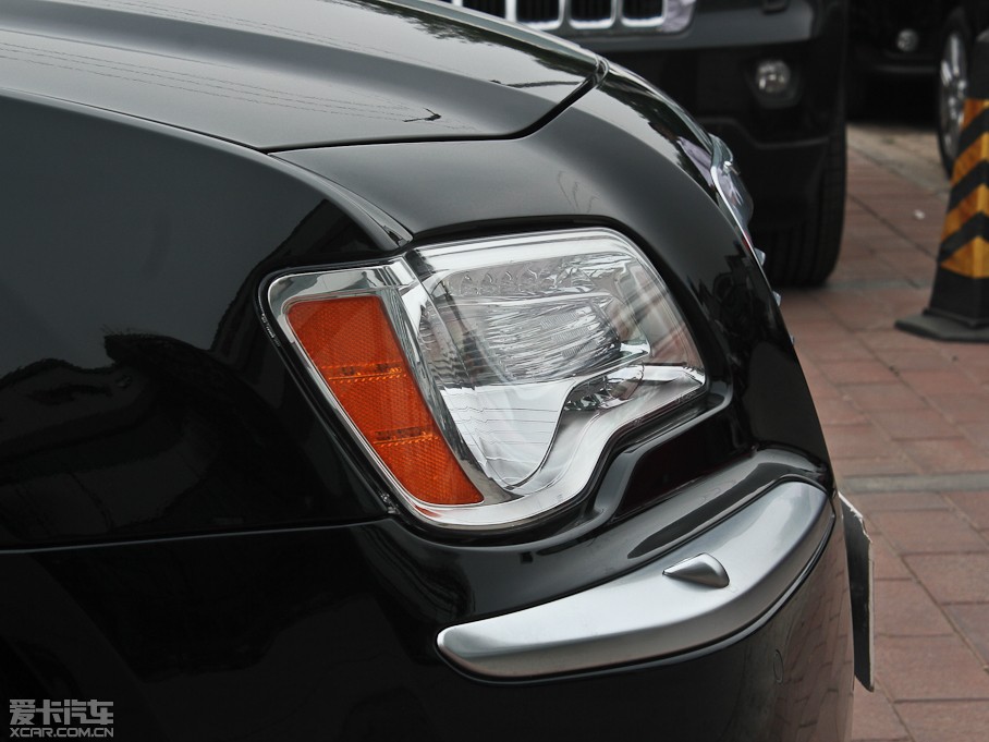 2012R˹300C(M) 3.6L A