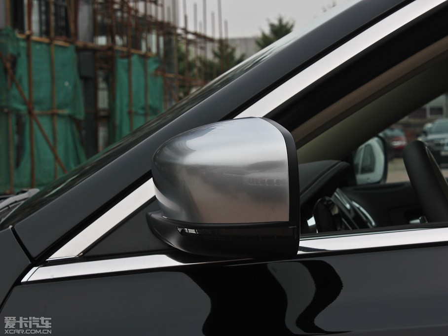 2012R˹300C(M) 3.6L A