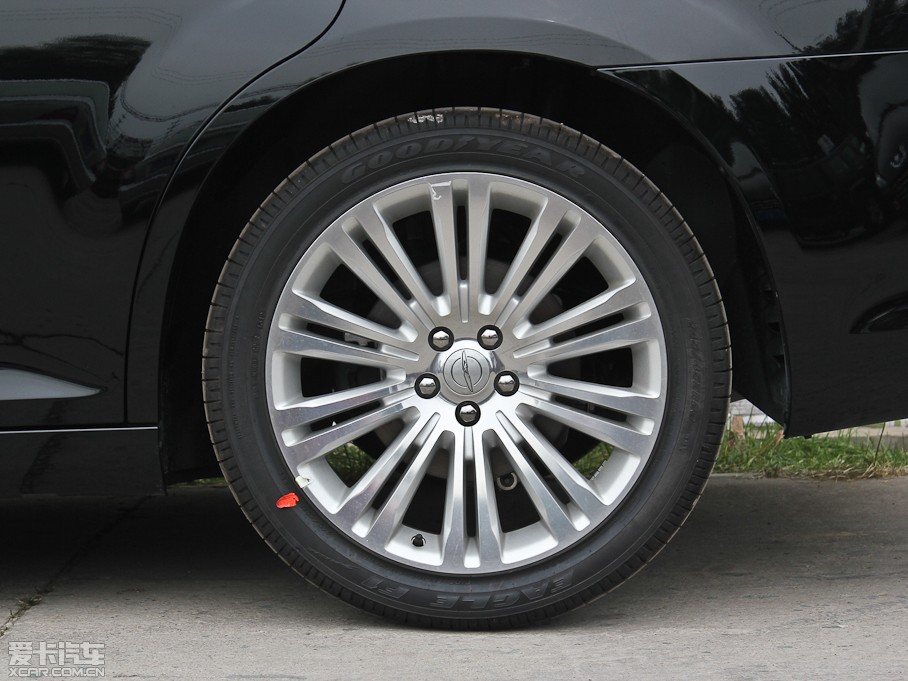 2012R˹300C(M) 3.6L A