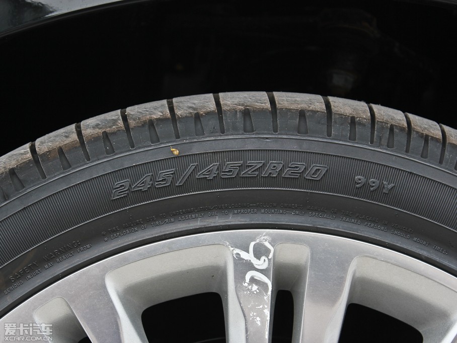 2012R˹300C(M) 3.6L A