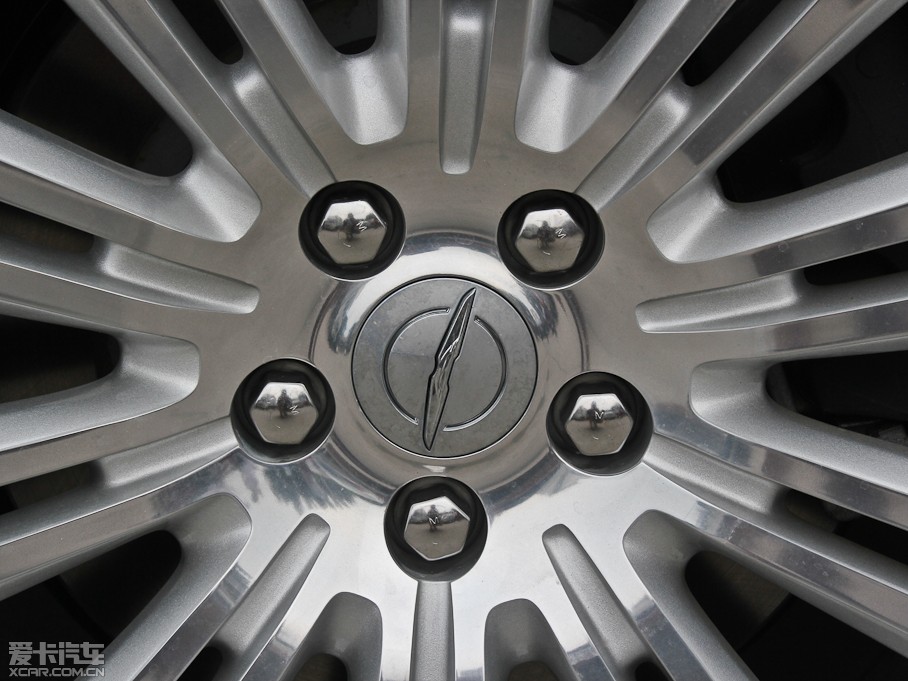 2012R˹300C(M) 3.6L A