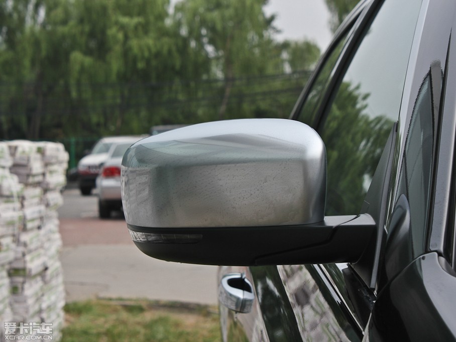 2012R˹300C(M) 3.6L A