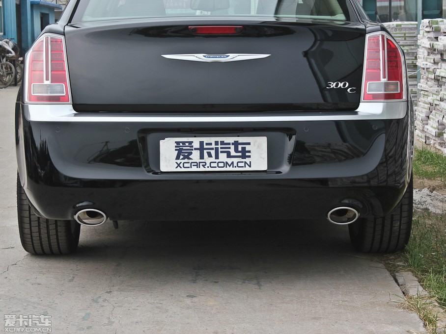 2012R˹300C(M) 3.6L A