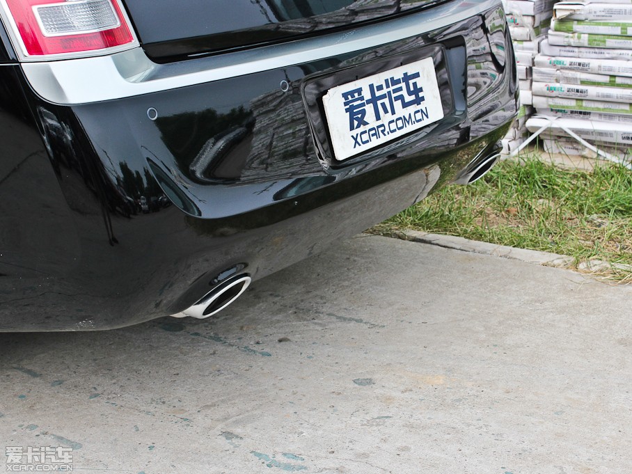 2012R˹300C(M) 3.6L A