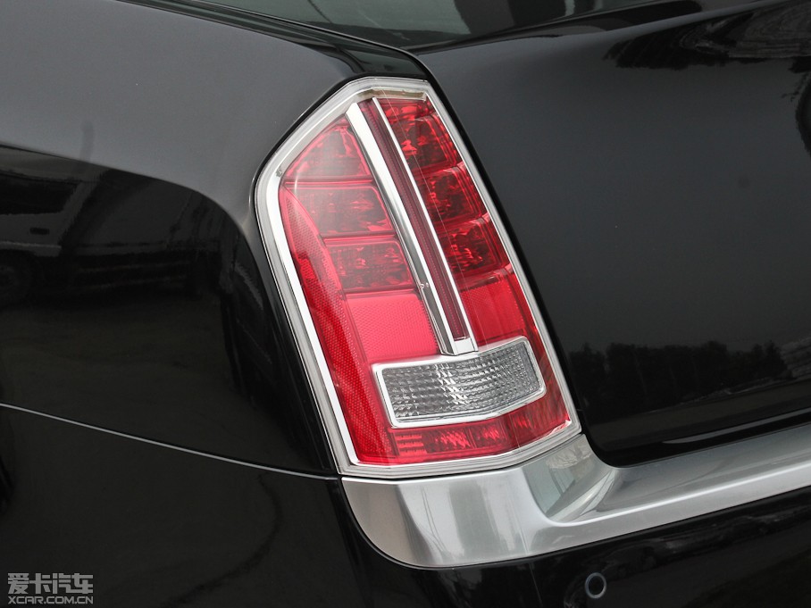 2012R˹300C(M) 3.6L A