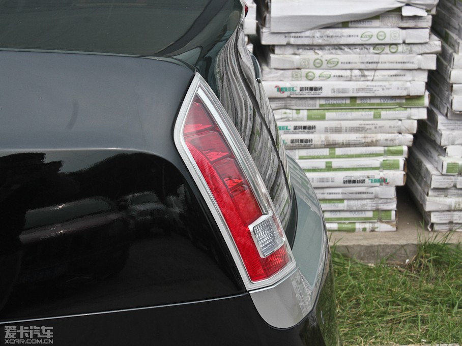 2012R˹300C(M) 3.6L A