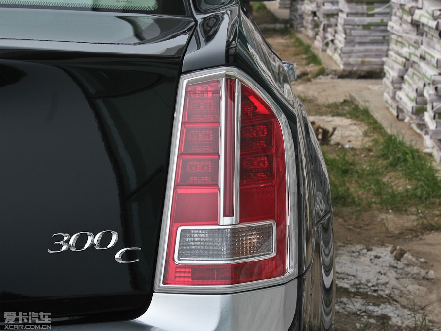 2012R˹300C(M) 3.6L A