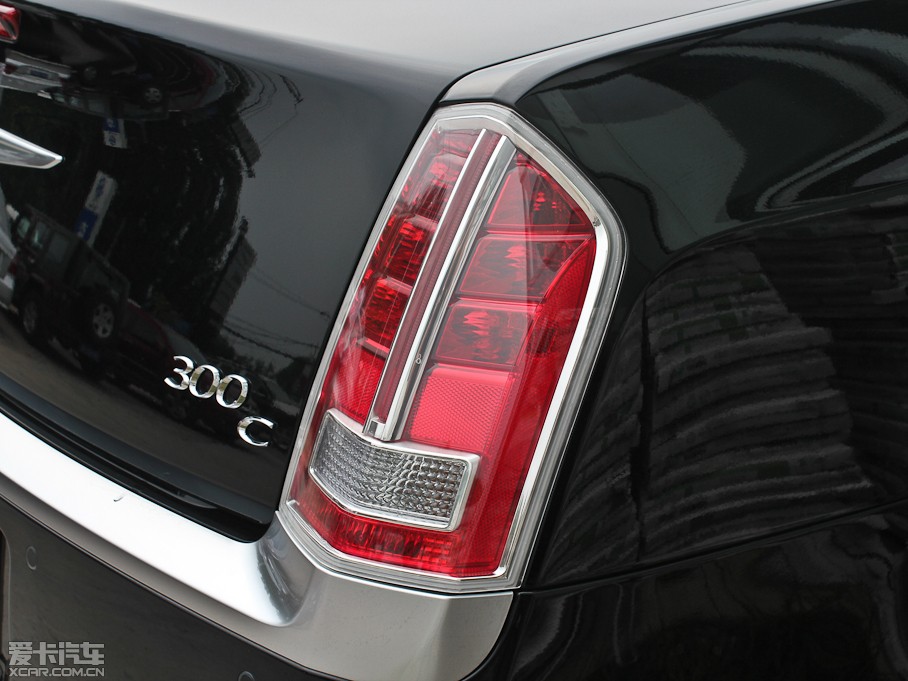2012R˹300C(M) 3.6L A