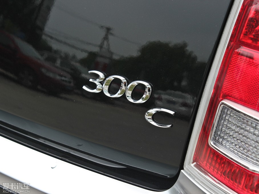 2012R˹300C(M) 3.6L A