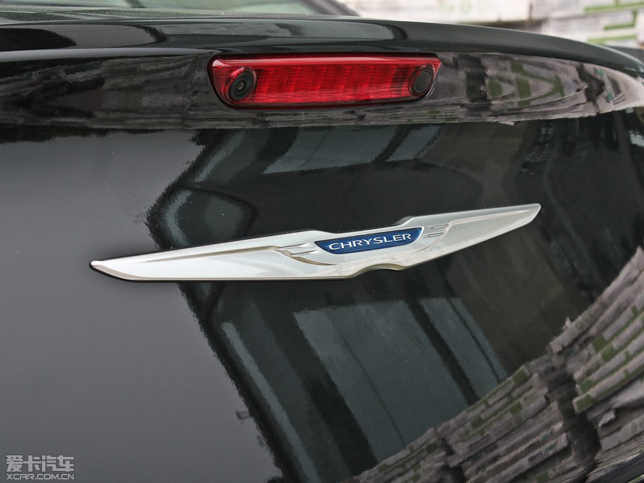 2012R˹300C(M) 3.6L A