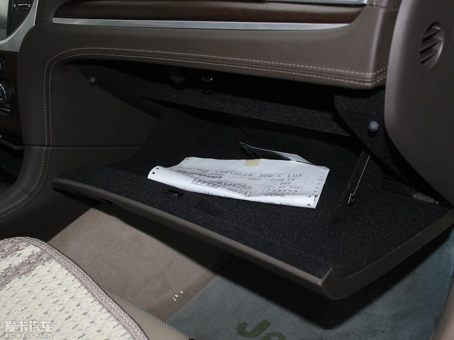 2012R˹300C(M) 3.6L A