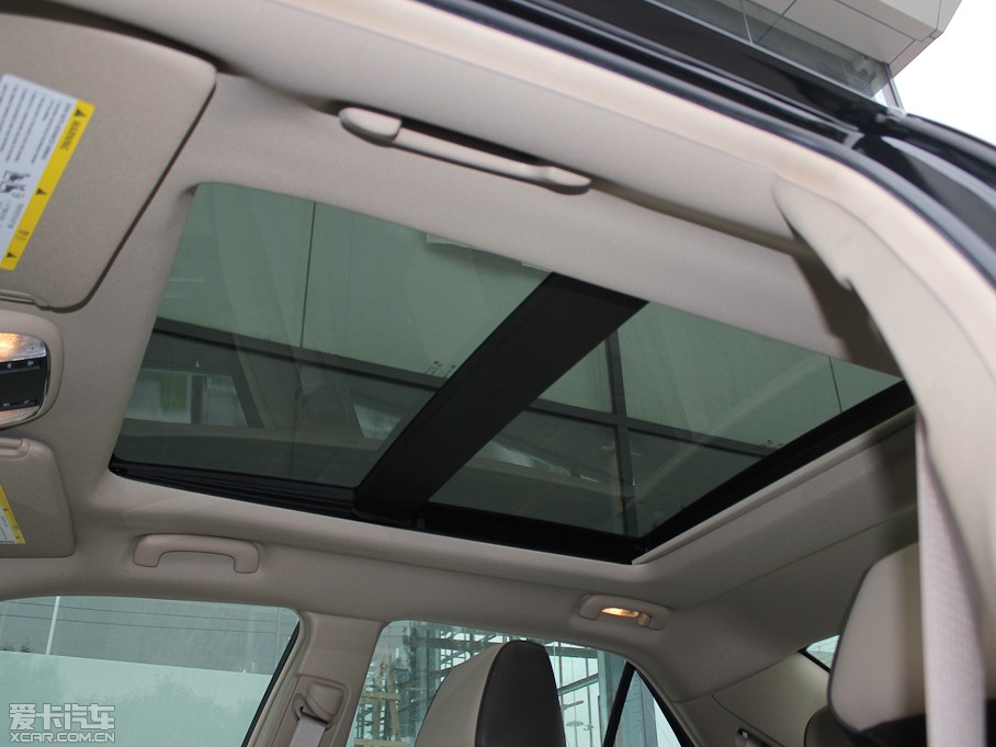 2012R˹300C(M) 3.6L A