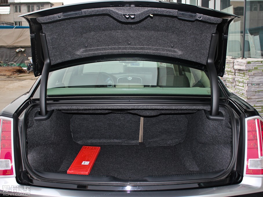 2012R˹300C(M) 3.6L A