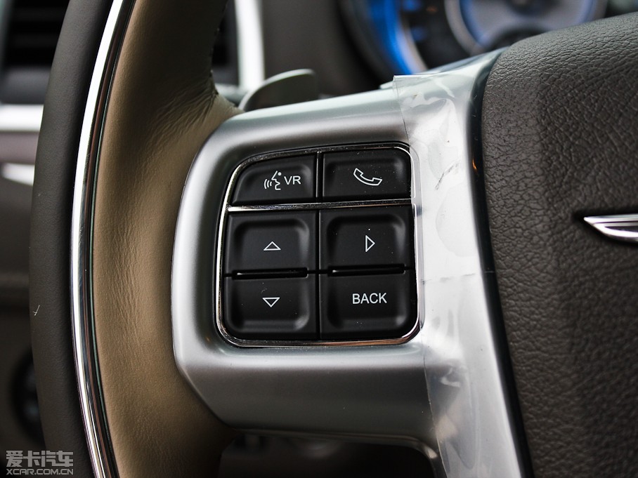 2012R˹300C(M) 3.6L A