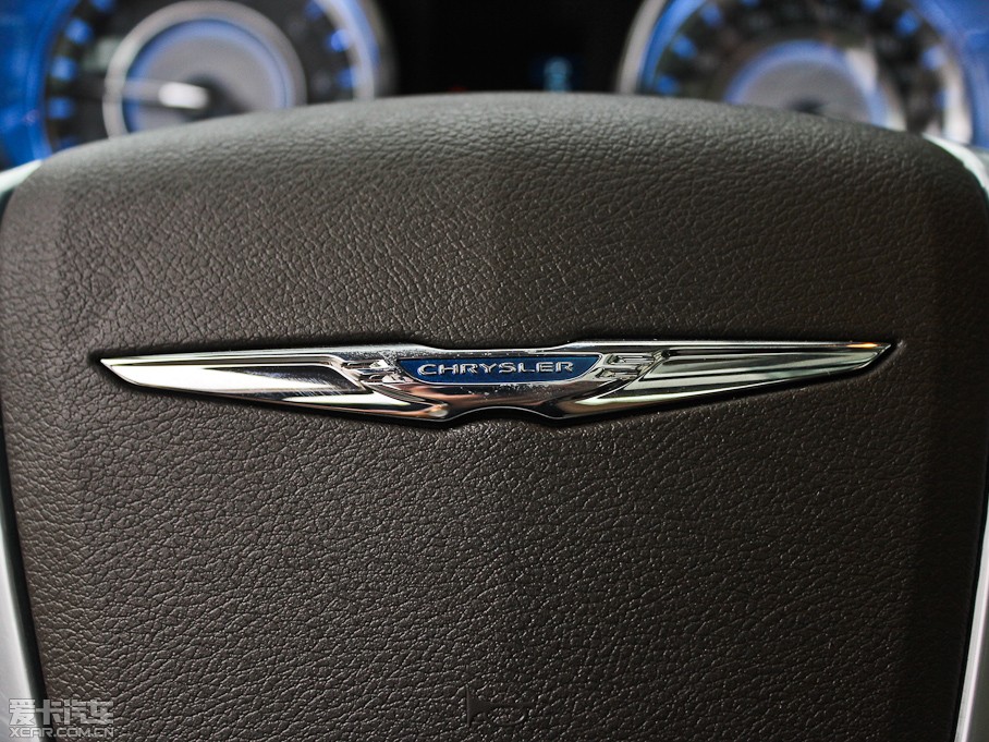 2012R˹300C(M) 3.6L A