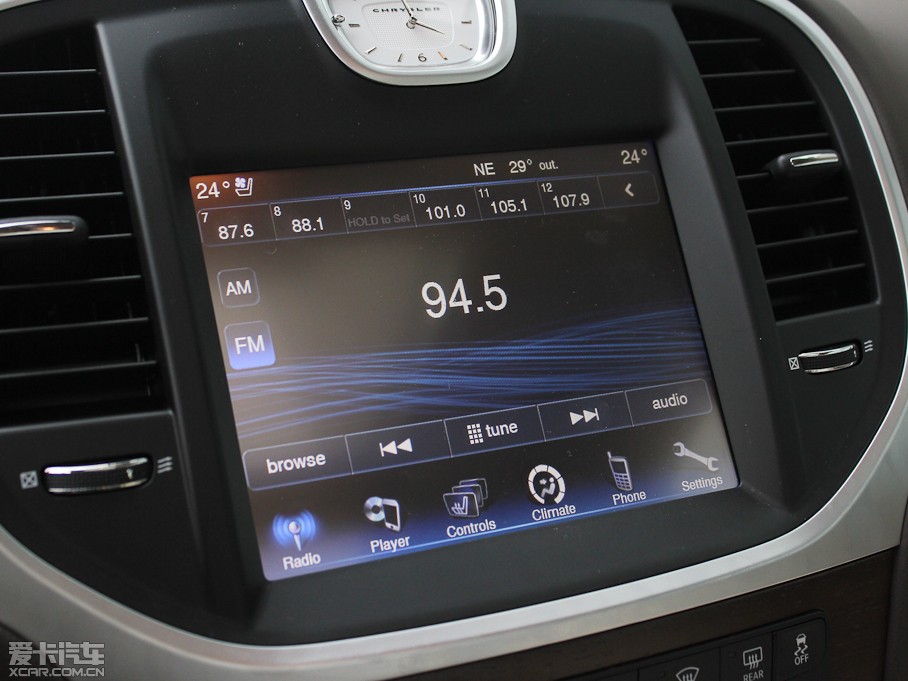 2012R˹300C(M) 3.6L A