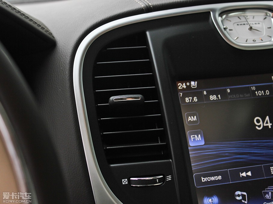 2012R˹300C(M) 3.6L A