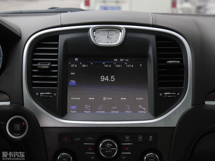 2012R˹300C(M) 3.6L A