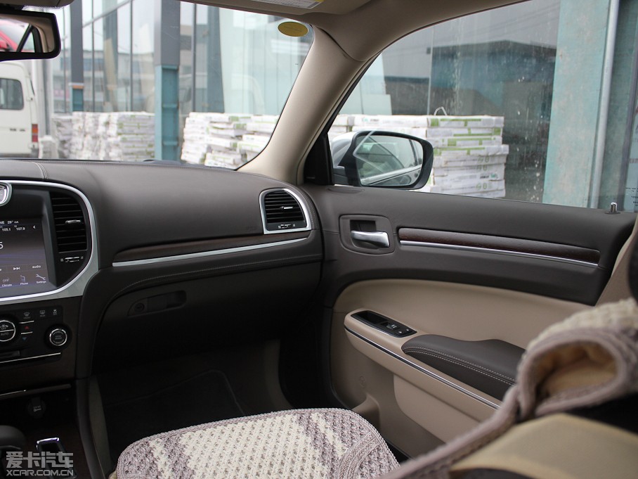 2012R˹300C(M) 3.6L A