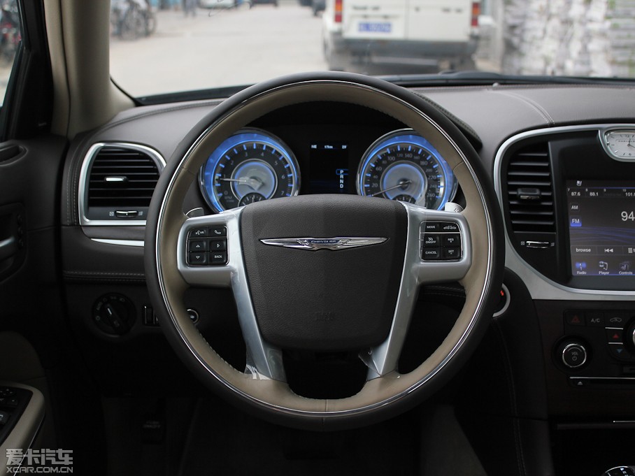 2012R˹300C(M) 3.6L A