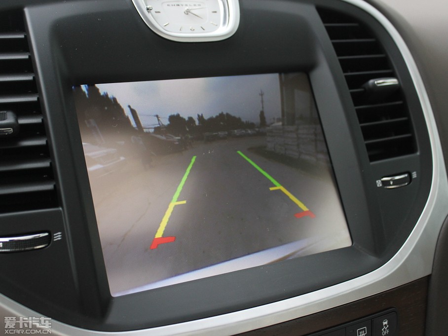 2012R˹300C(M(jn)) 3.6L A