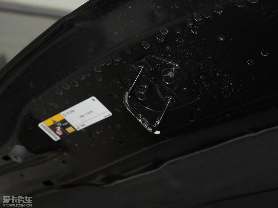 2012R˹300C(M) 3.6L A