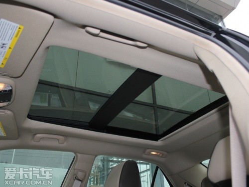 克莱斯勒 2012款克莱斯勒300C
