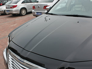 2012款3.6L 豪华版 雨刷