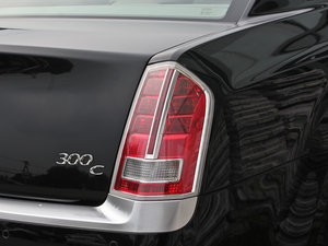 2012款3.6L 豪华版 细节外观