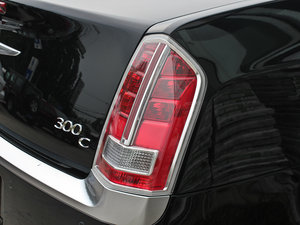 2012款3.6L 豪华版 细节外观