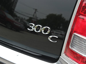2012款3.6L 豪华版 细节外观