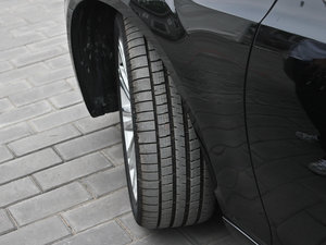 2012款3.6L 豪华版 细节外观
