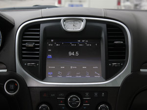 2012款3.6L 豪华版 空调出风口