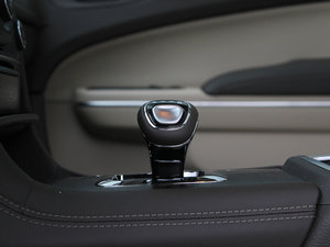 2012款3.6L 豪华版 中控区