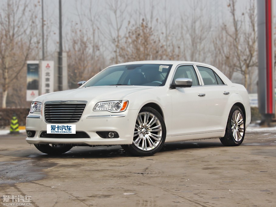 2013R˹300C(M(jn)) 3.6L 