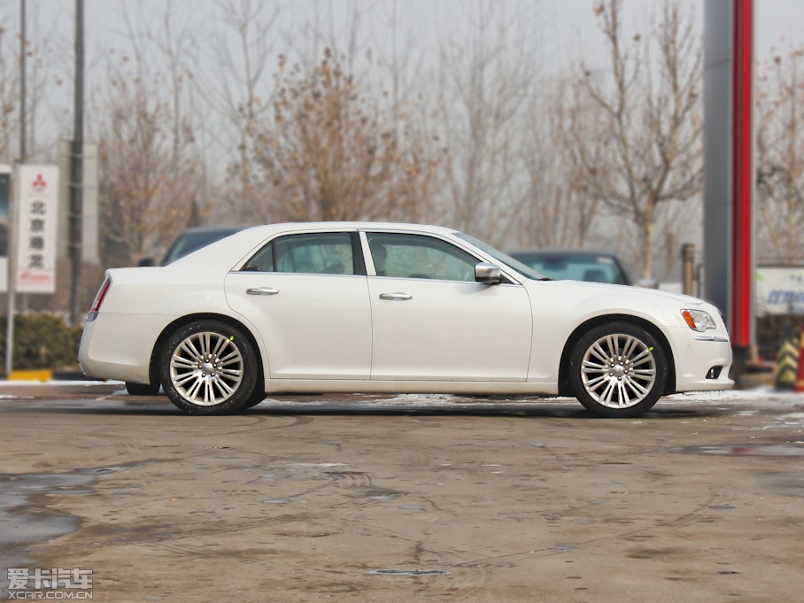 2013R˹300C(M) 3.6L 