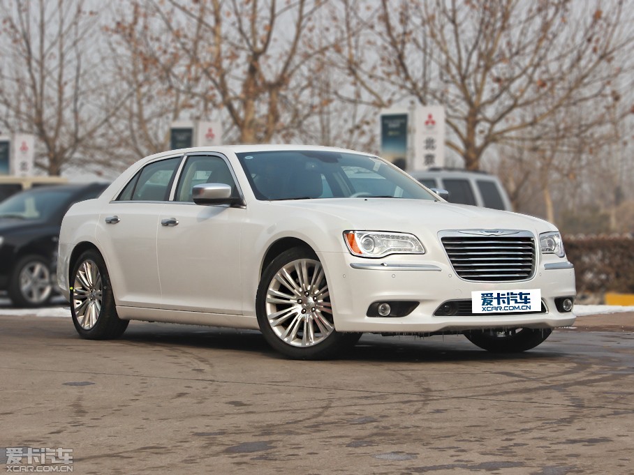 2013R˹300C(M(jn)) 3.6L 