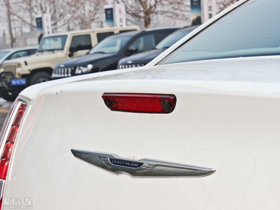 2013R˹300C(M(jn)) 3.6L 