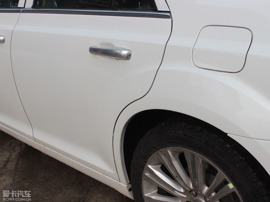 2013R˹300C(M(jn)) 3.6L 