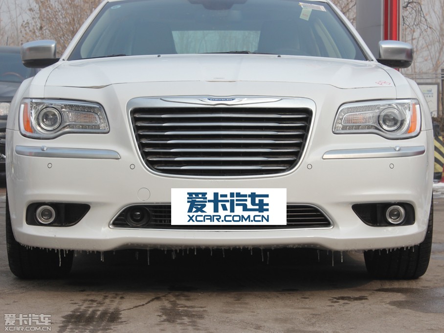 2013R˹300C(M) 3.6L 