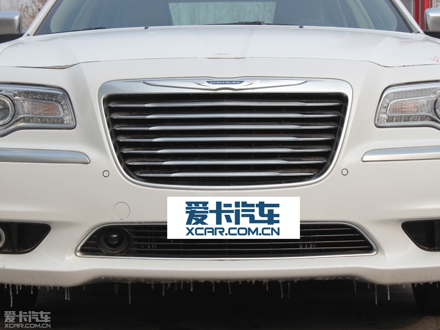 2013R˹300C(M) 3.6L 